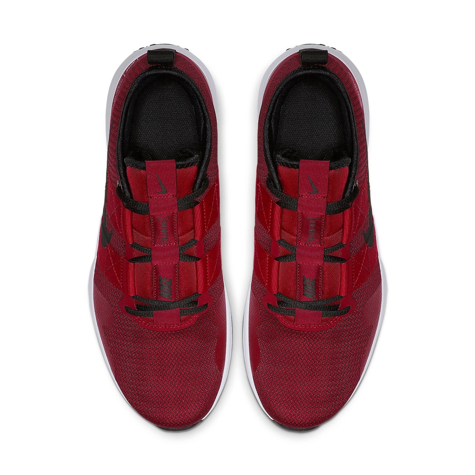 Nike Varsity Compete TR 2 'Gym Red' AT1239-600 - 4