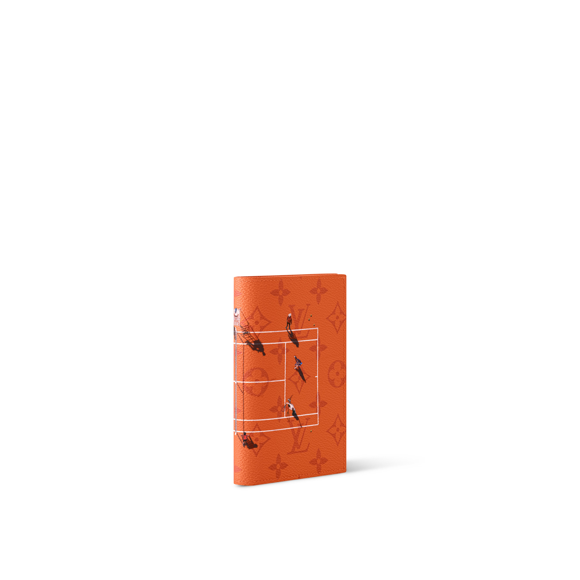 Passport Cover - 2