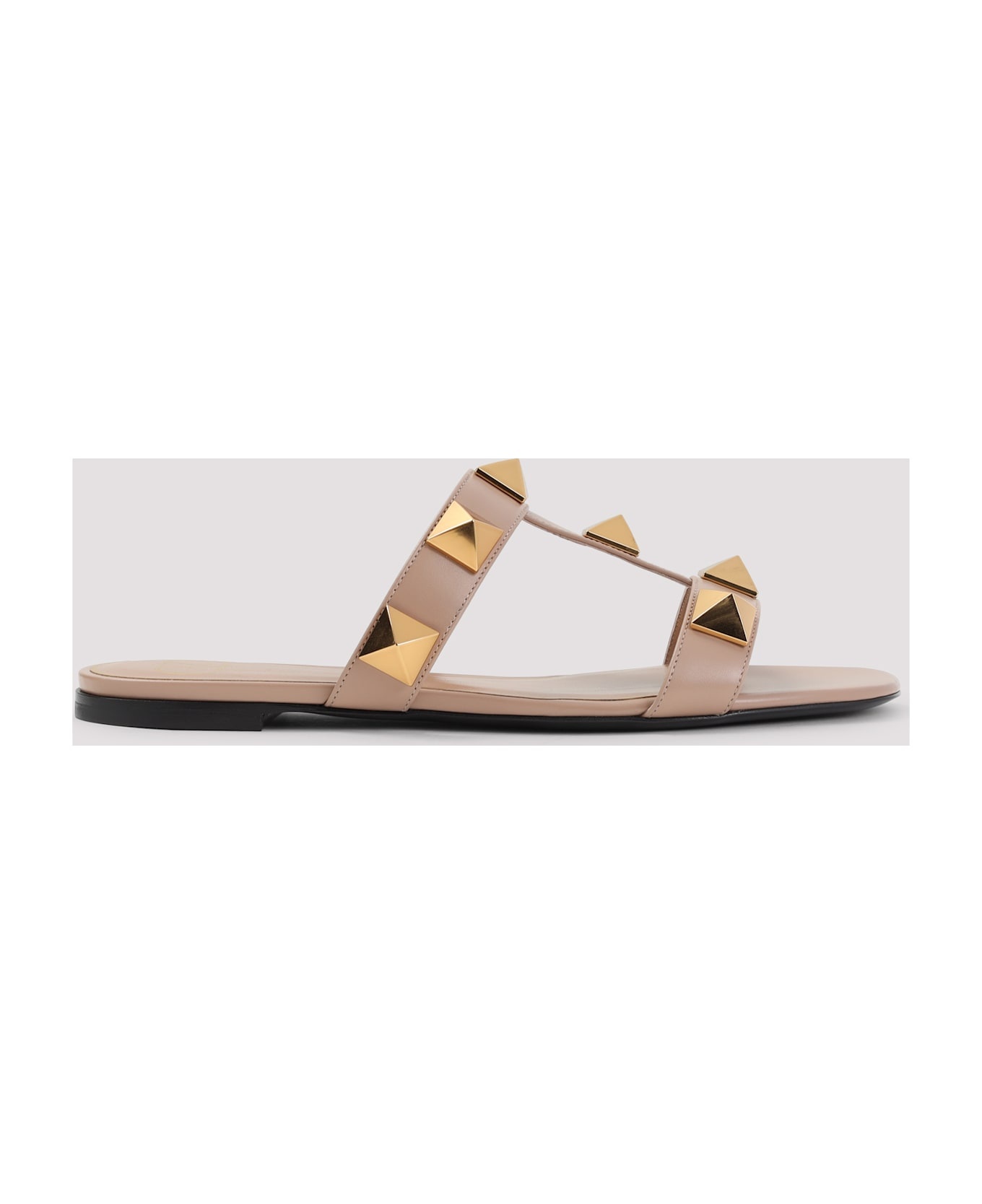 'roman Studs' Sandals - 3