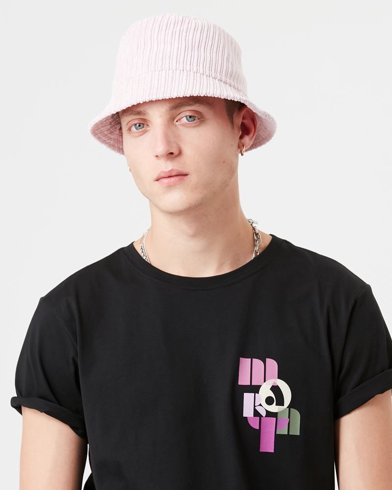 HALEY BUCKET HAT - 6