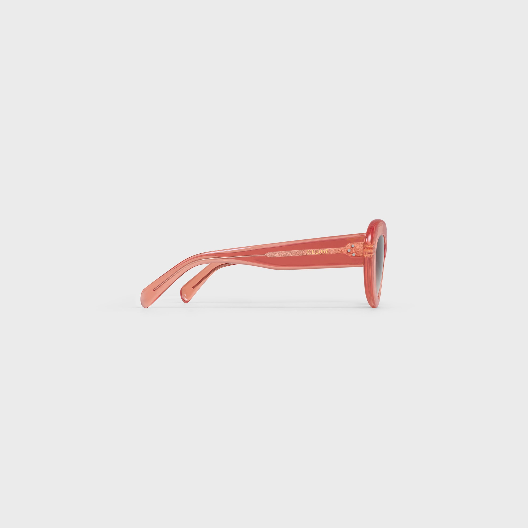 Butterfly S320 sunglasses in Acetate - 4