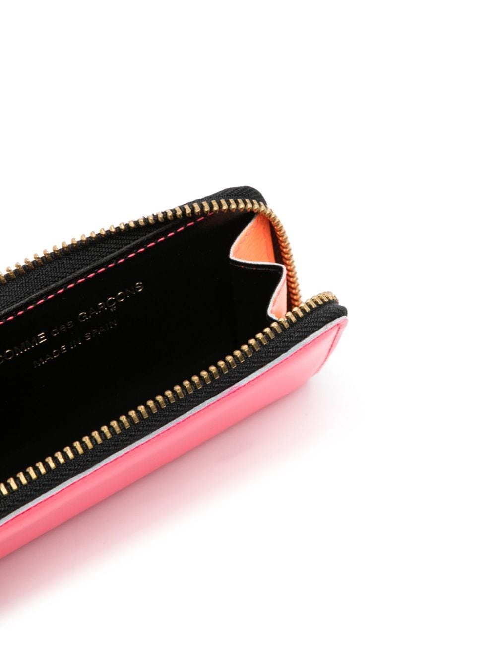 leather wallet - 3