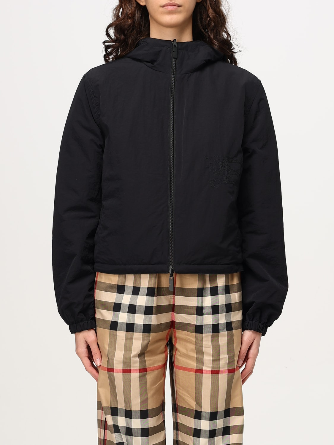 Jacket woman Burberry - 1