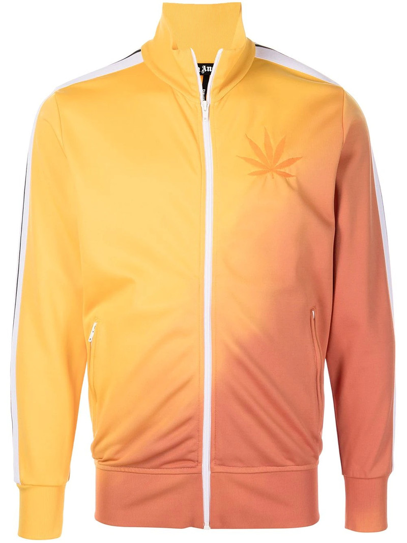 degradé-effect track jacket 1