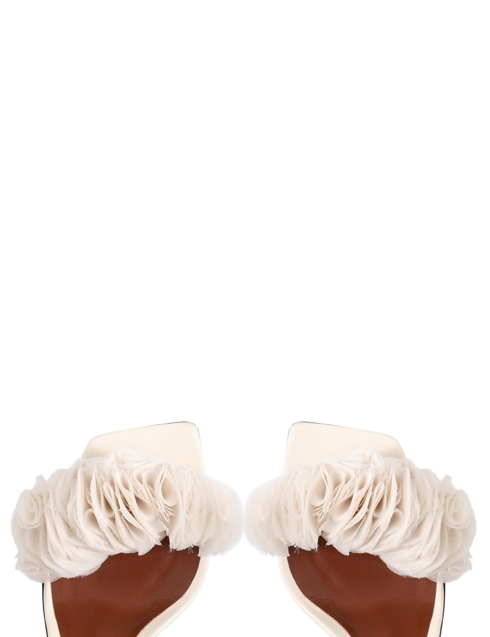 EMBELLISHED SANDAL 85 - 8