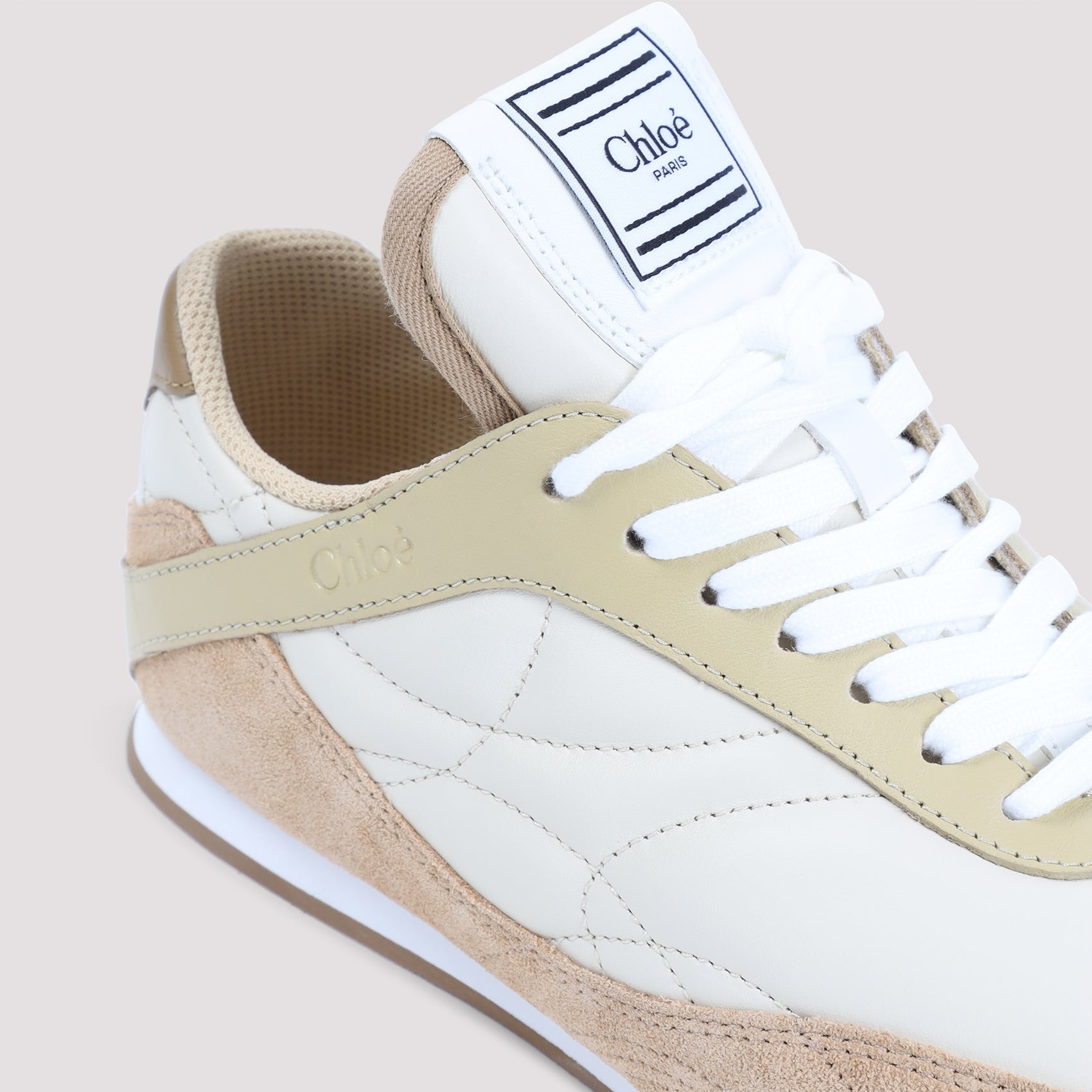 Sneakers Nude & Neutrals - 6