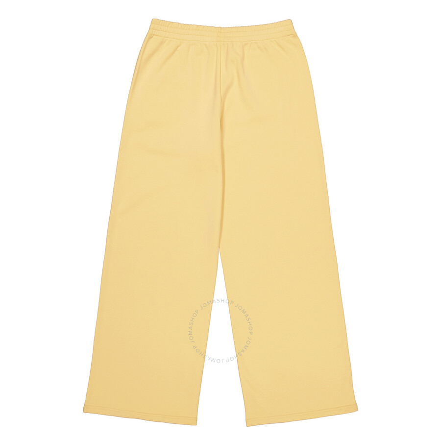 Moncler Logo Patch Wide Leg Sweatpants - 2