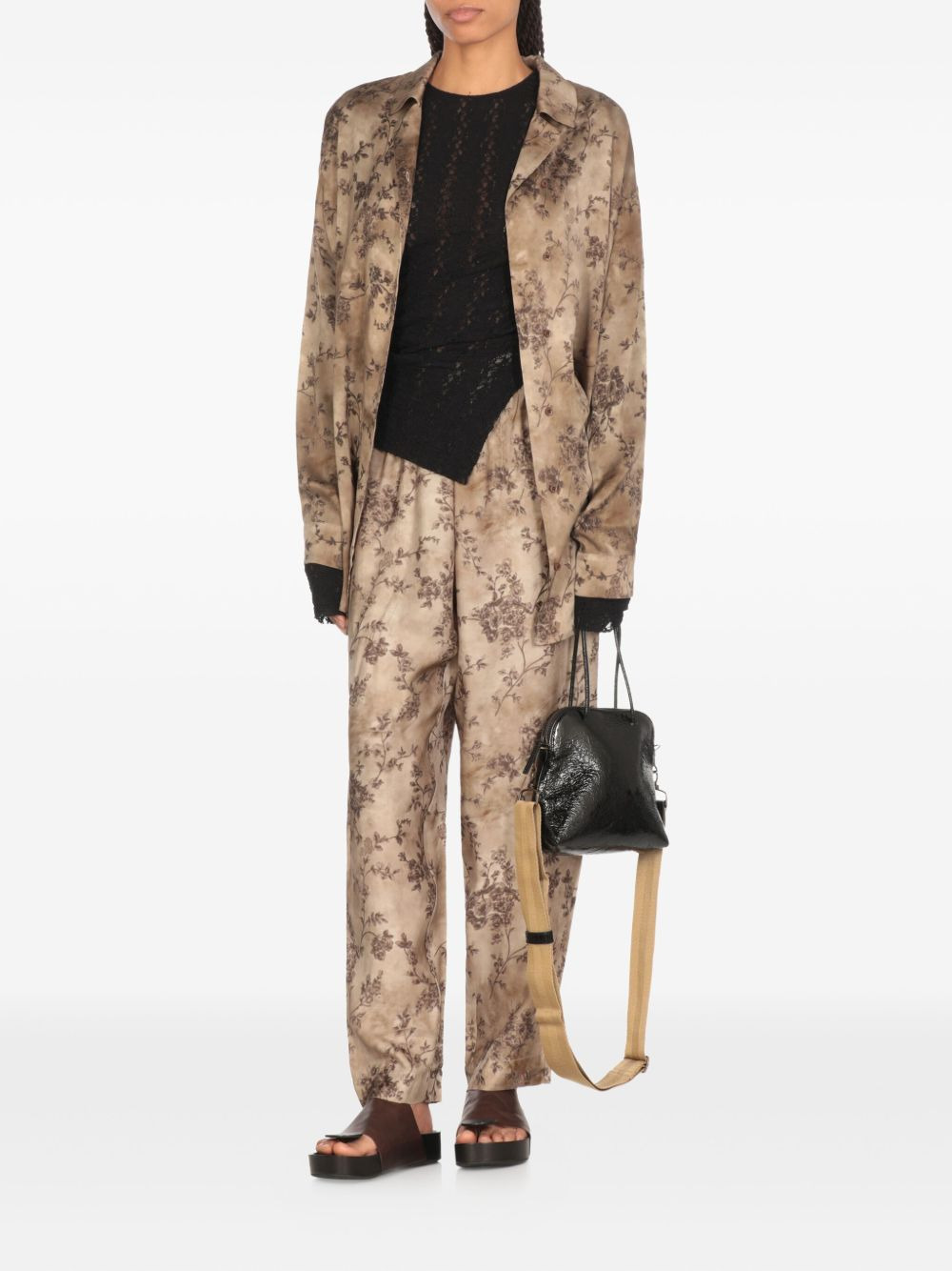 Palmer trousers - 2