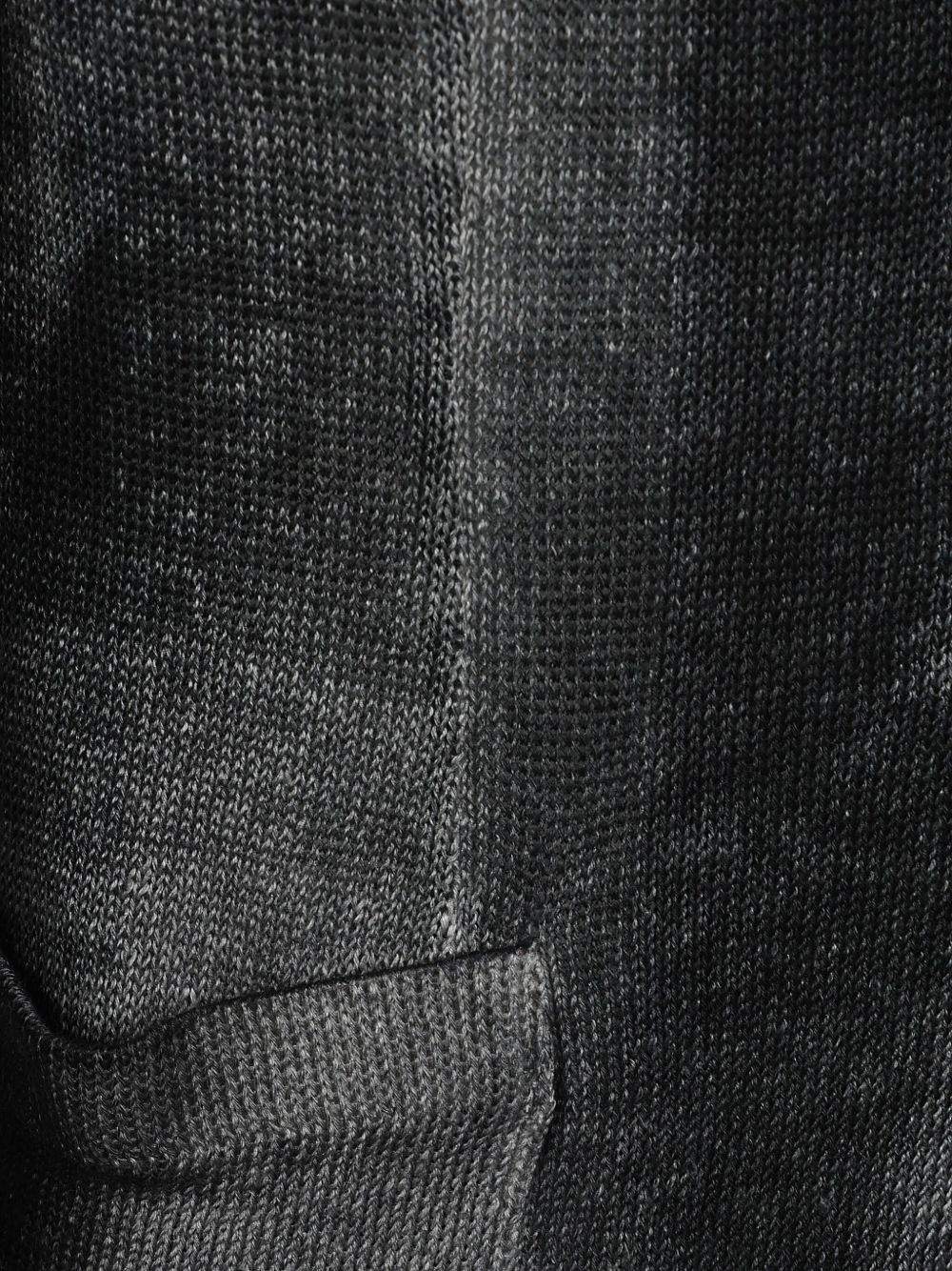 single-breasted blazer - 3