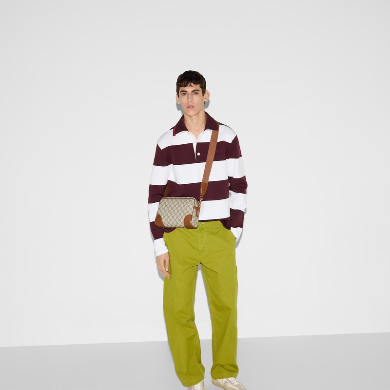 GG Emblem small crossbody bag 3