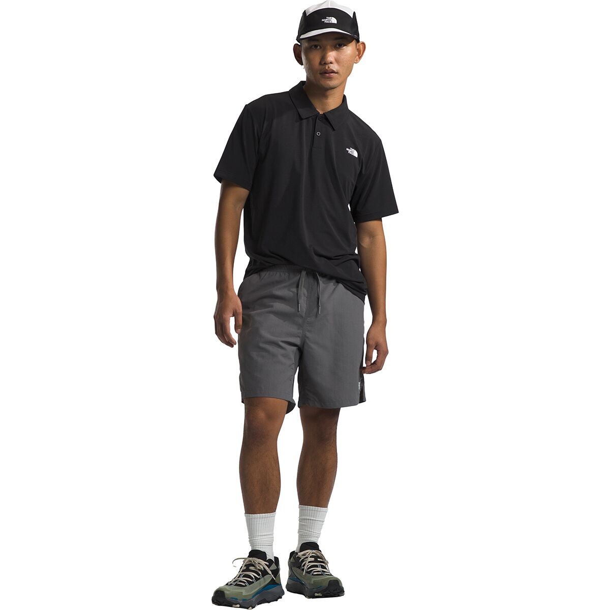 Adventure Polo - Men's - 3