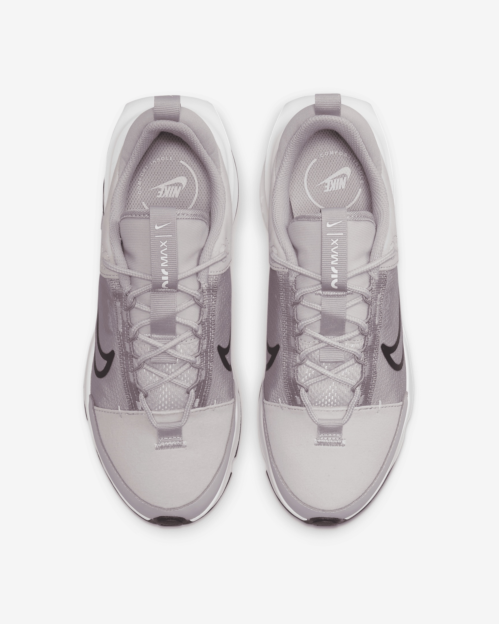 Nike Air Max INTRLK Women's Shoes - 4