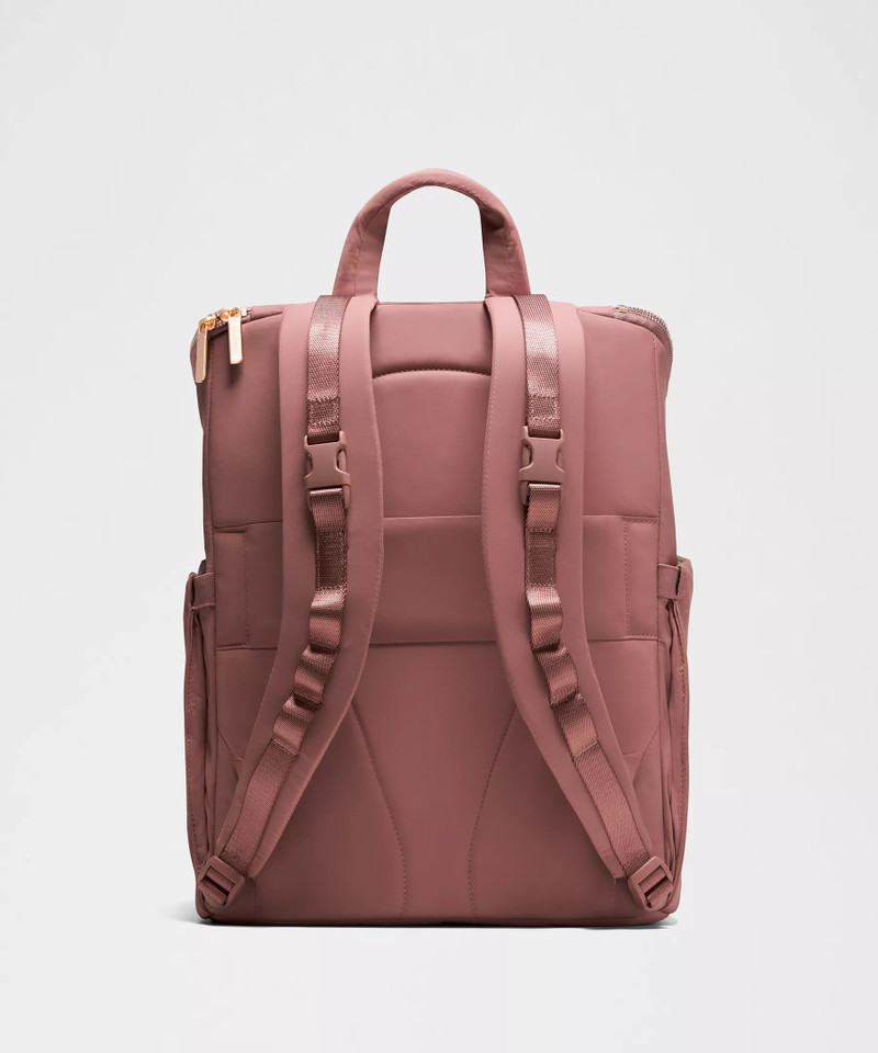 New Parent Backpack 17L 4