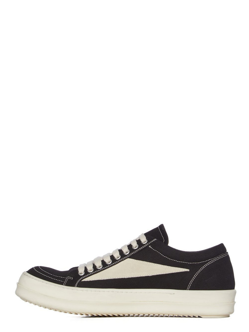 Rick Owens DRKSHDW SNEAKERS outlook