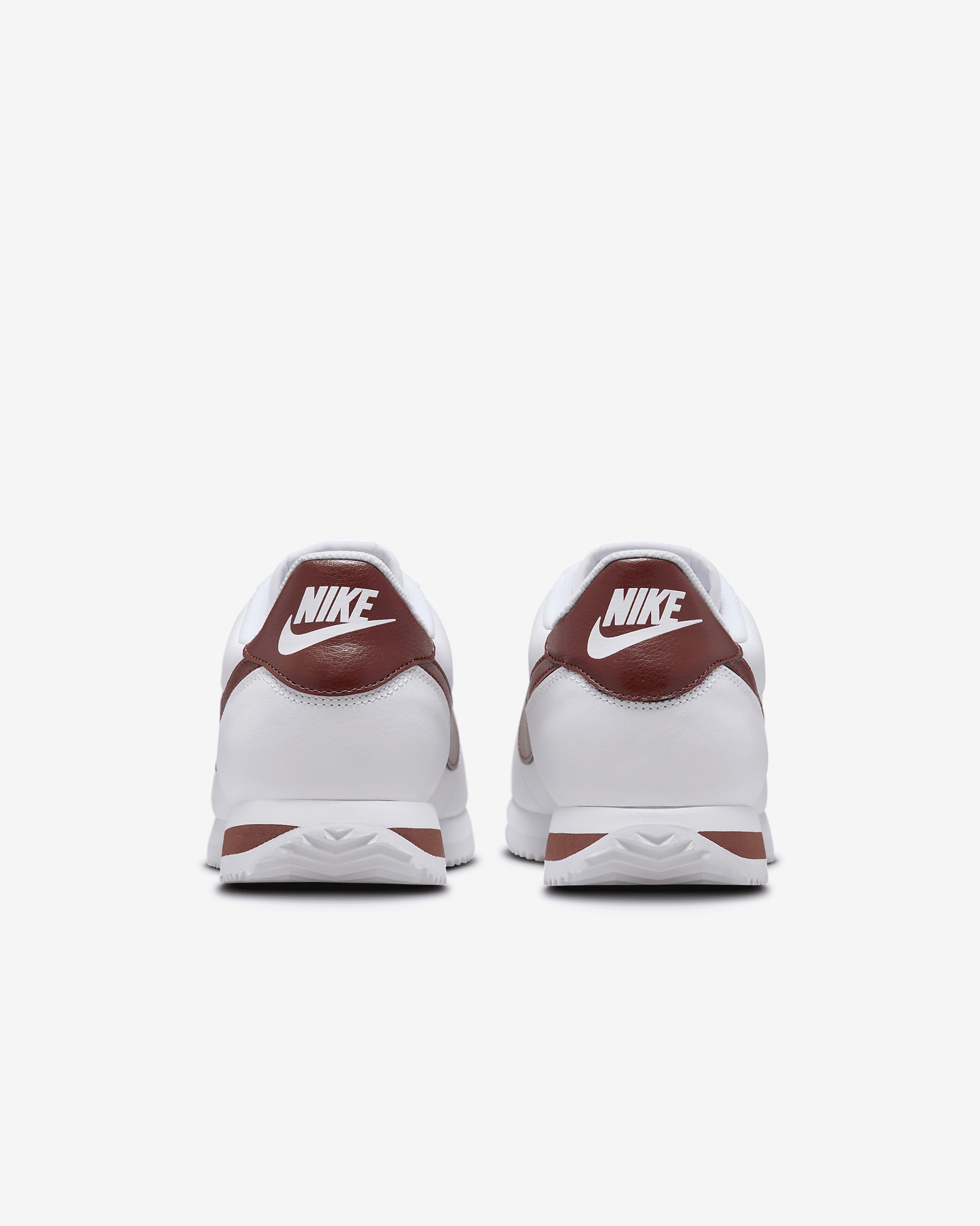 Nike Cortez Men's Shoes - 6