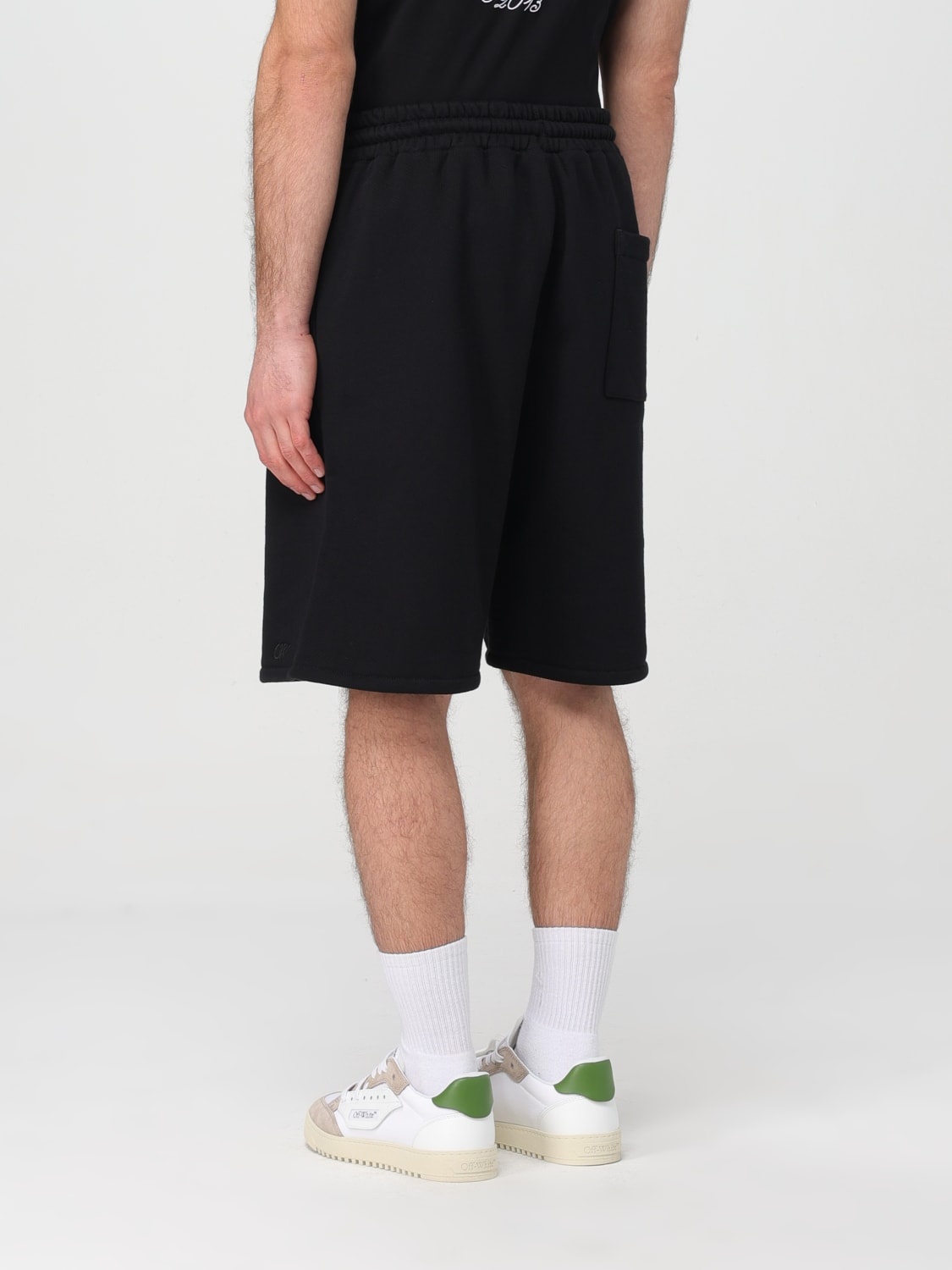 Short men Off-white - 3