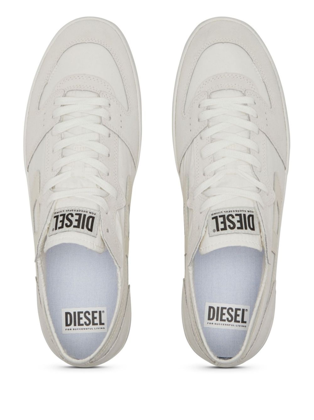 S-Leroji D-1 Low sneakers - 4