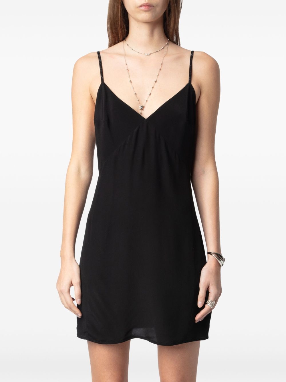 Rameli mini dress - 4