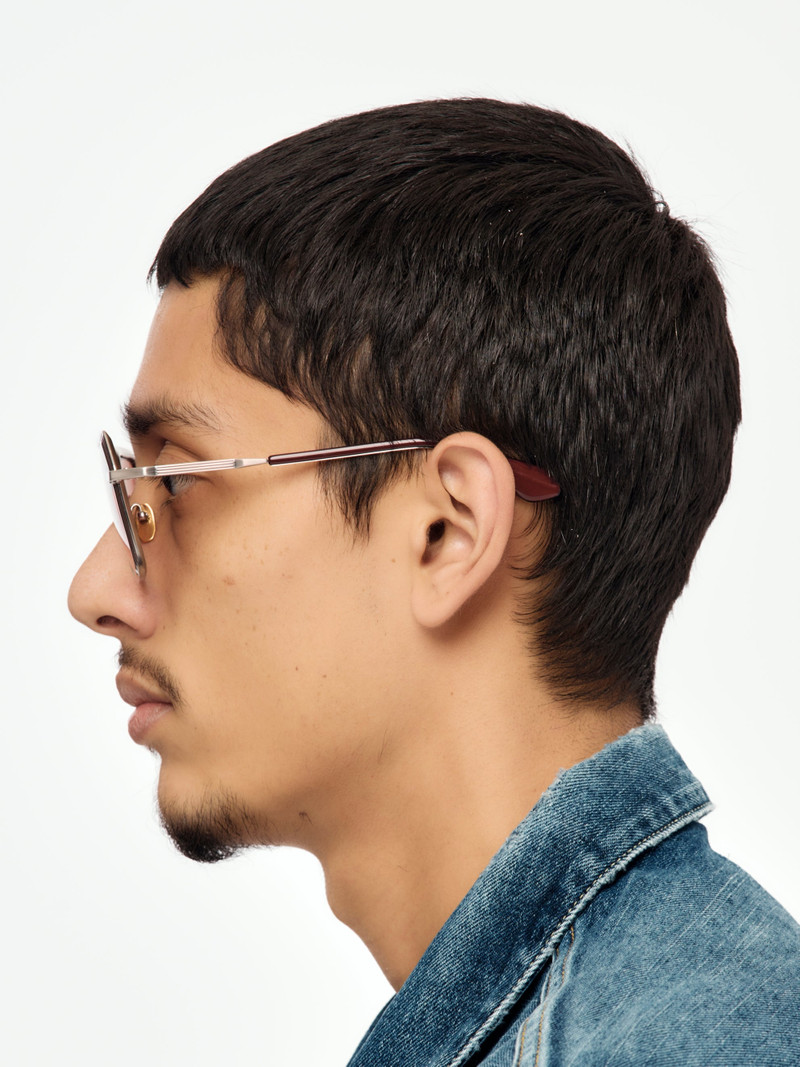 UGO (SILVER/ ROSE) 3