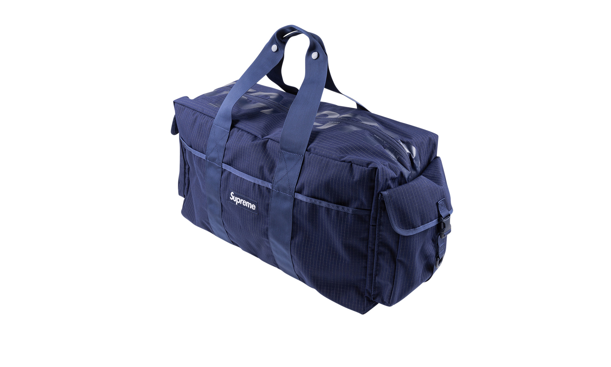 Duffle Bag "SS24" - 2