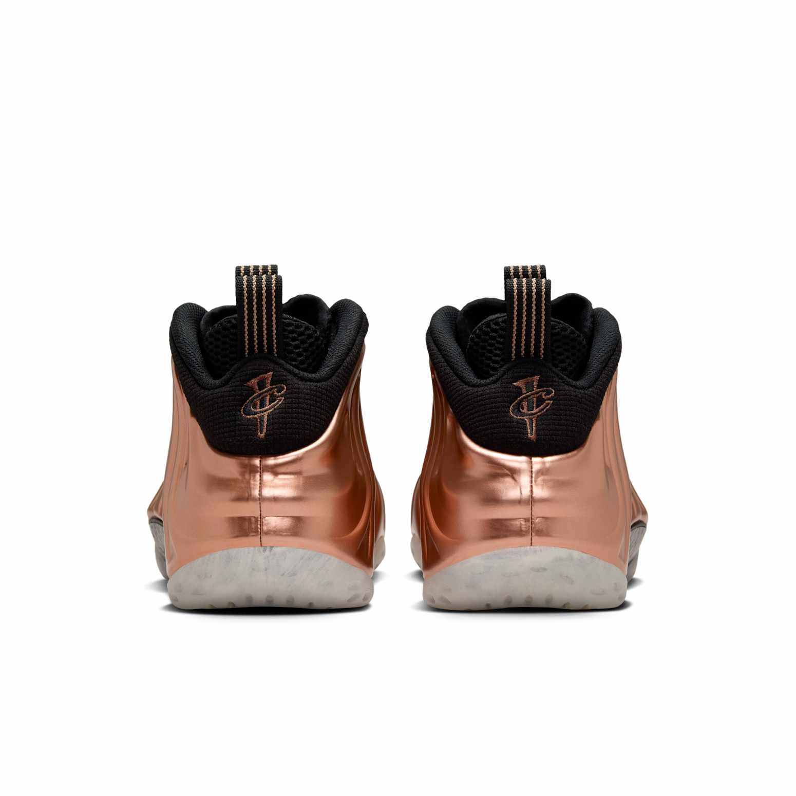 Nike Air Foamposite One 'Metallic Copper' FZ9902-001 - 5