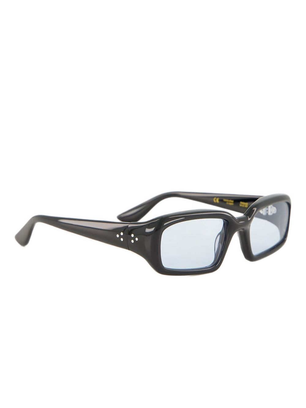 Mektoub rectangle-frame sunglasses - 3