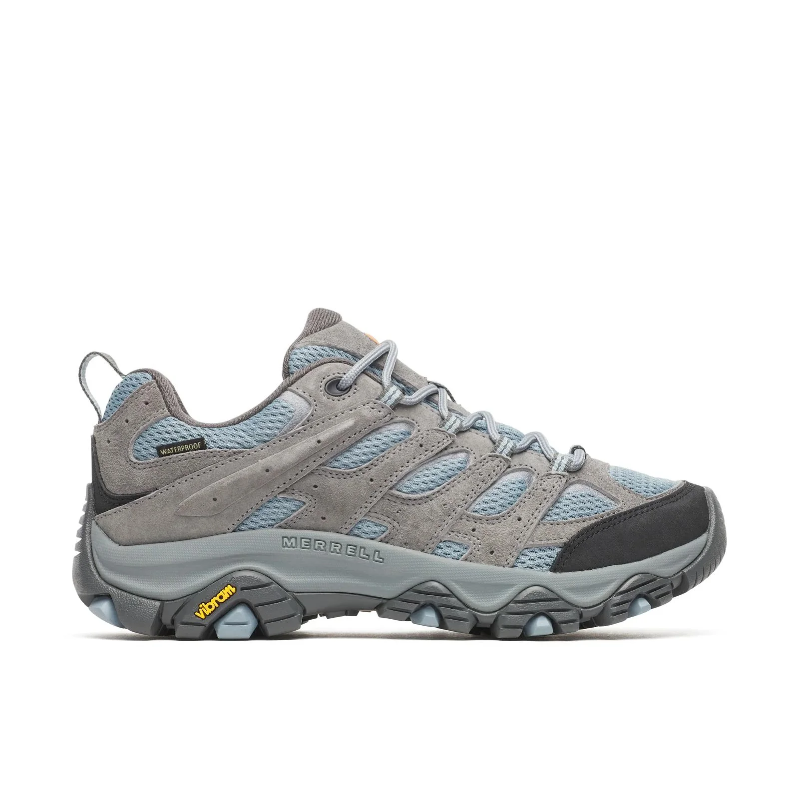 Women's Moab 3 Waterproof - 1