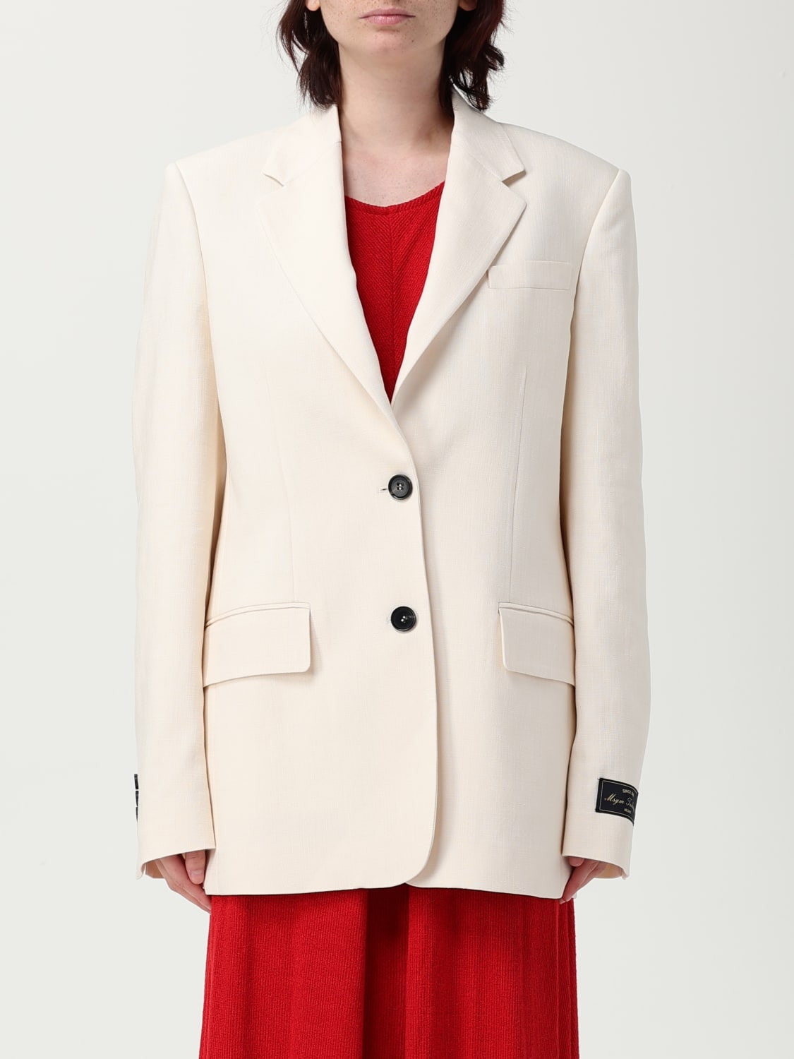 Blazer woman MSGM - 1