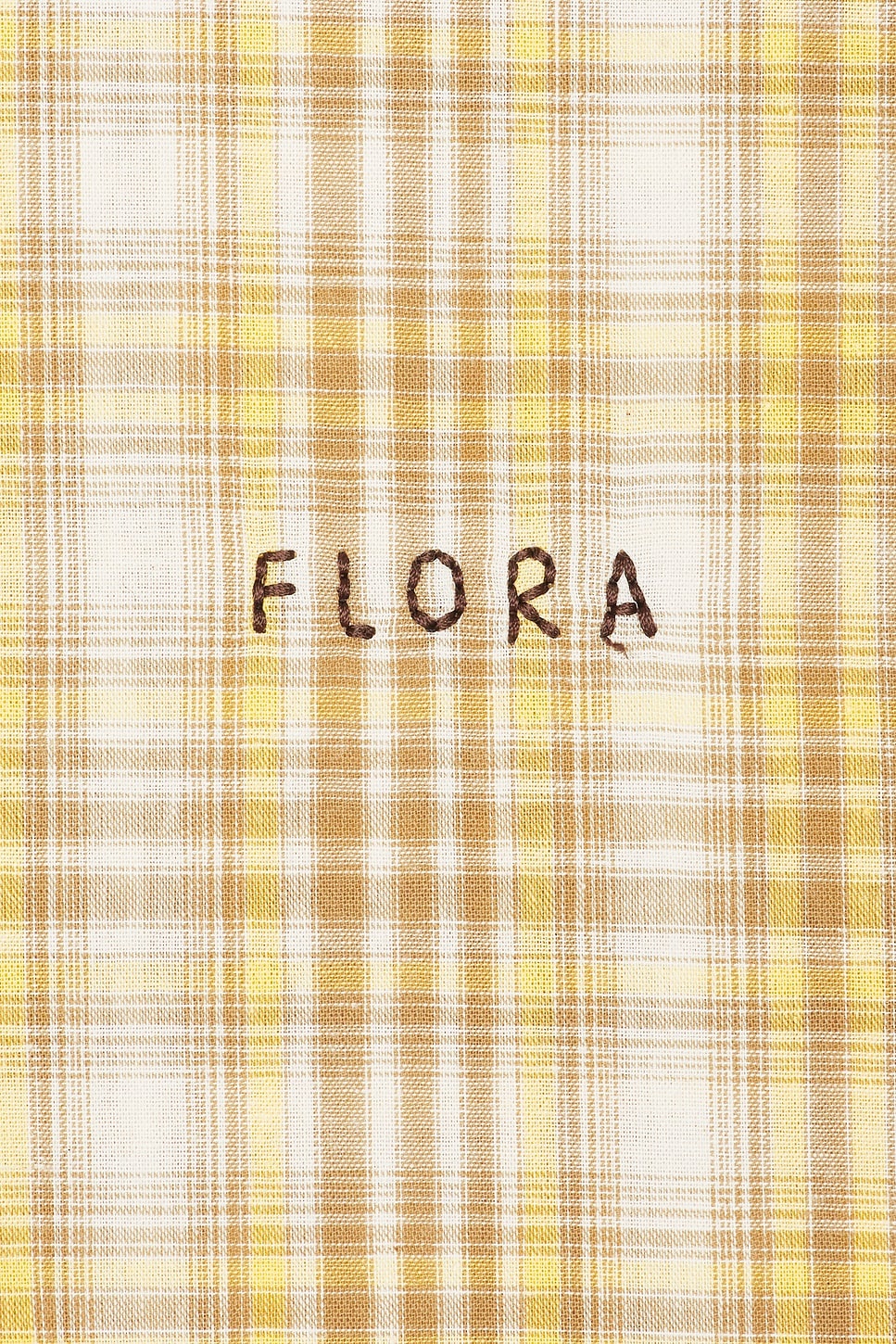 Madras Check Short Sleeve Shirt - 3