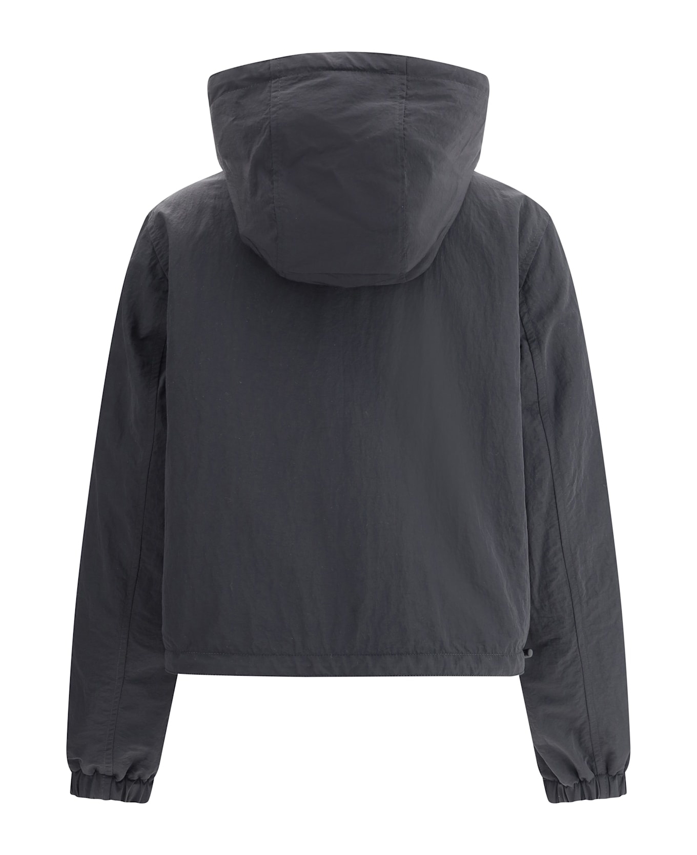 Reversible Jacket - 4