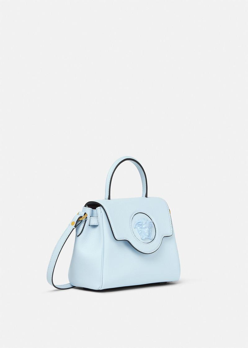 VERSACE La Medusa Small Handbag outlook