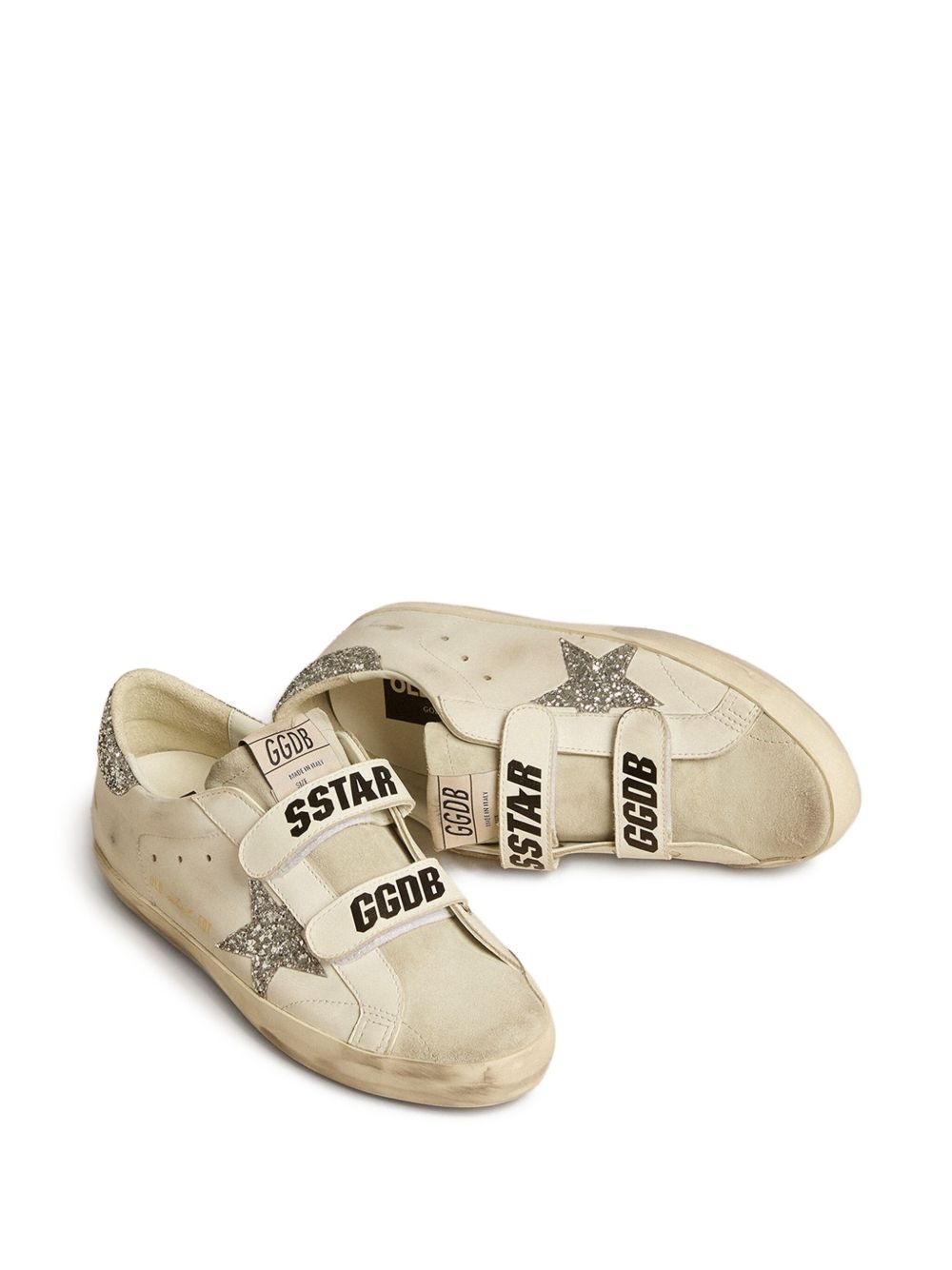 Old School sneakers - 2