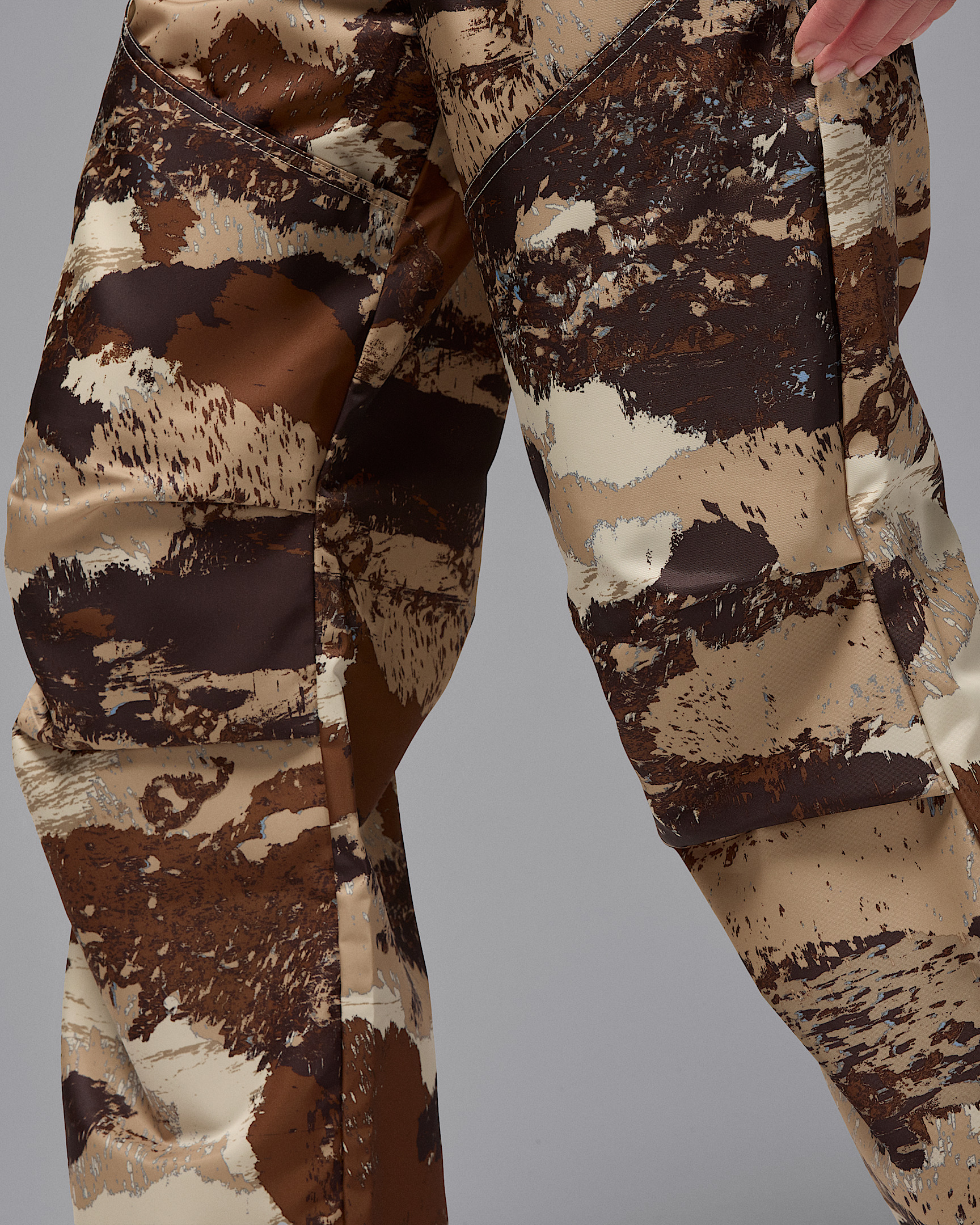 Jordan Brooklyn Women's Pants - 7