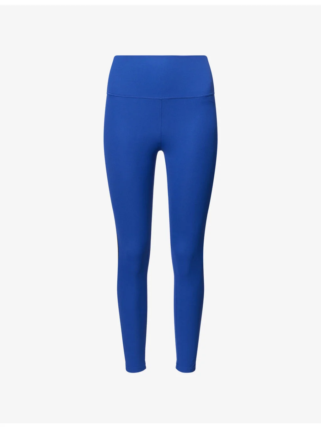 Clare Rigor 7/8 High-Waist Workout Leggings - 1
