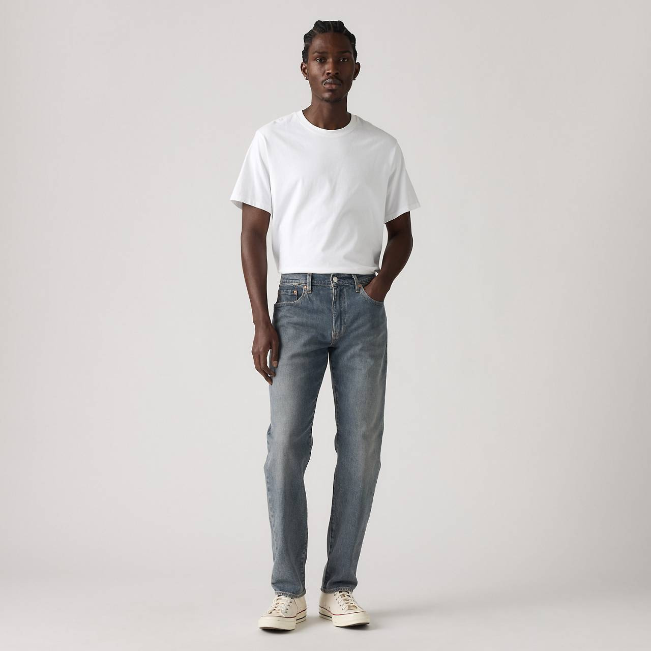 502™ TAPER FIT MEN'S JEANS - 2