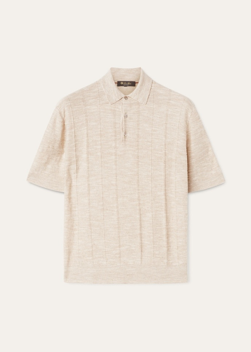 Tori Polo Shirt 1