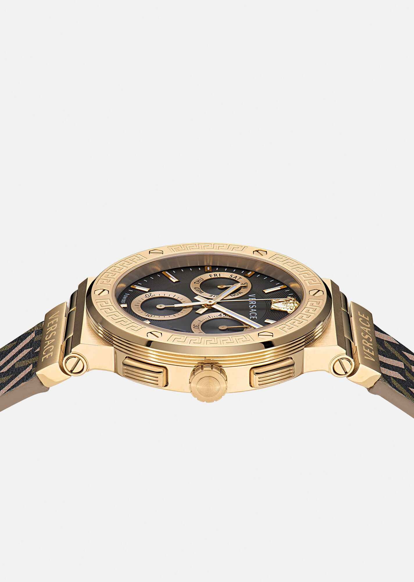 La Greca watch - 3