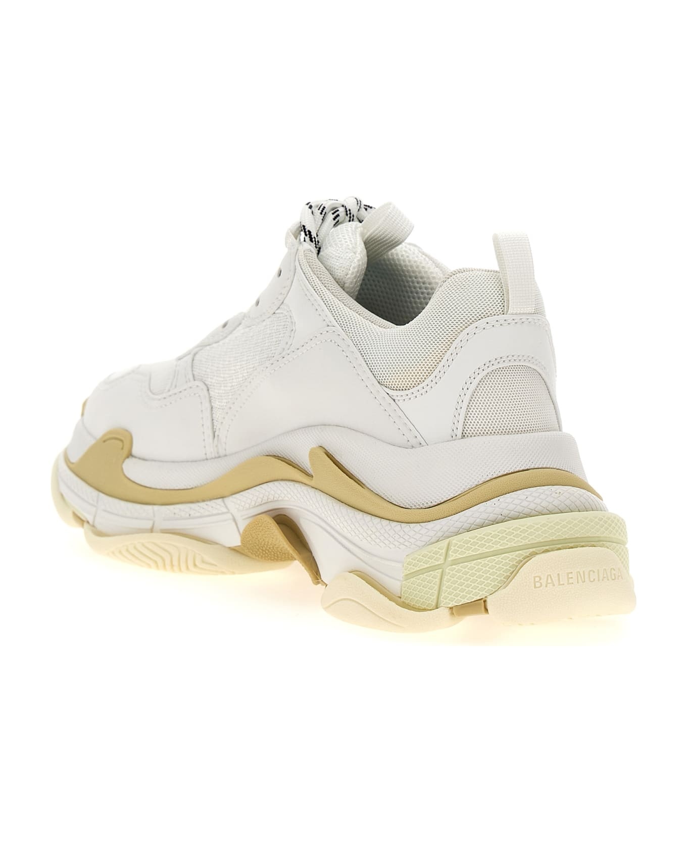 Triple S Sneakers - 2