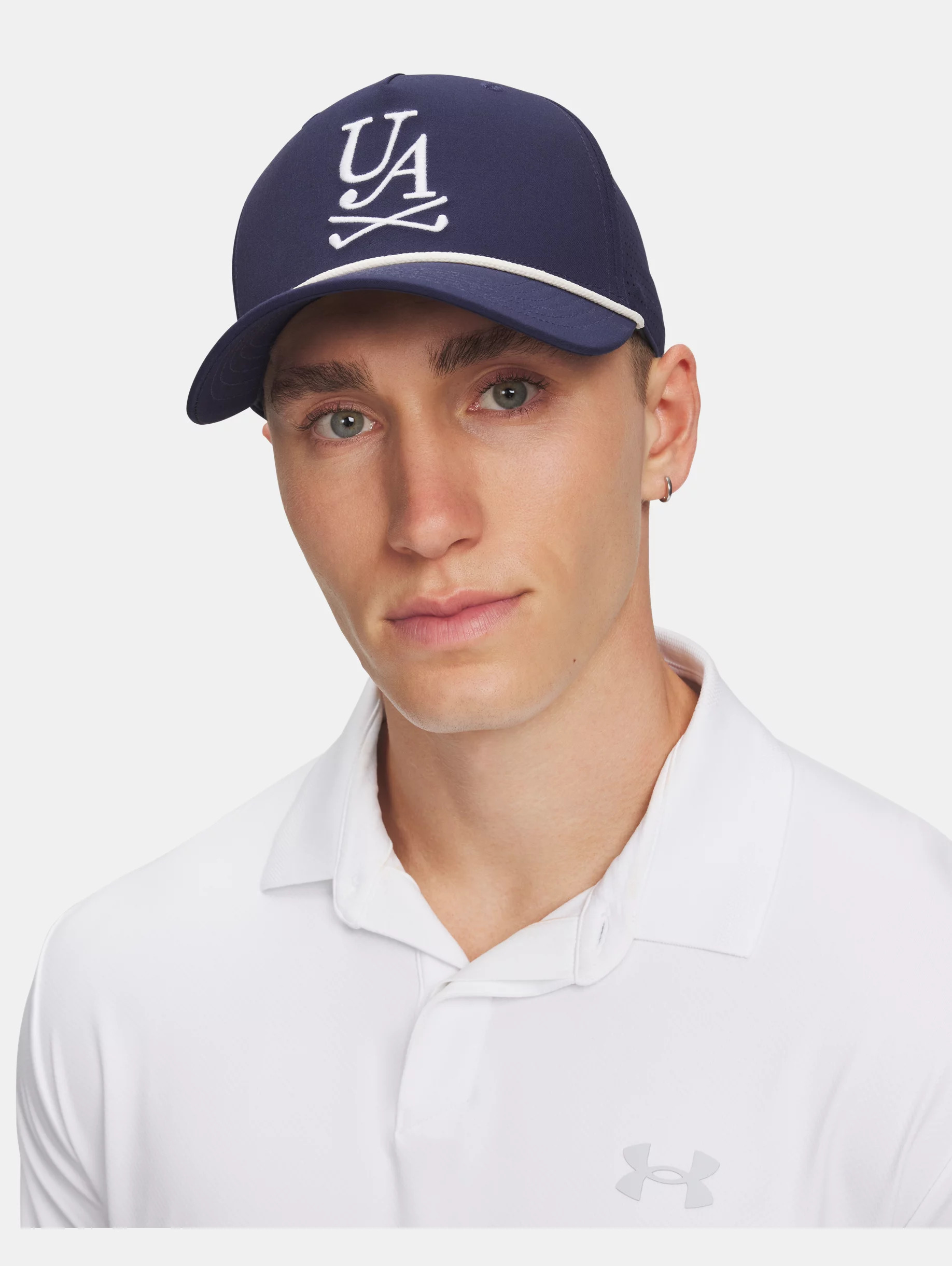 UA Drive Mid Rope - 3