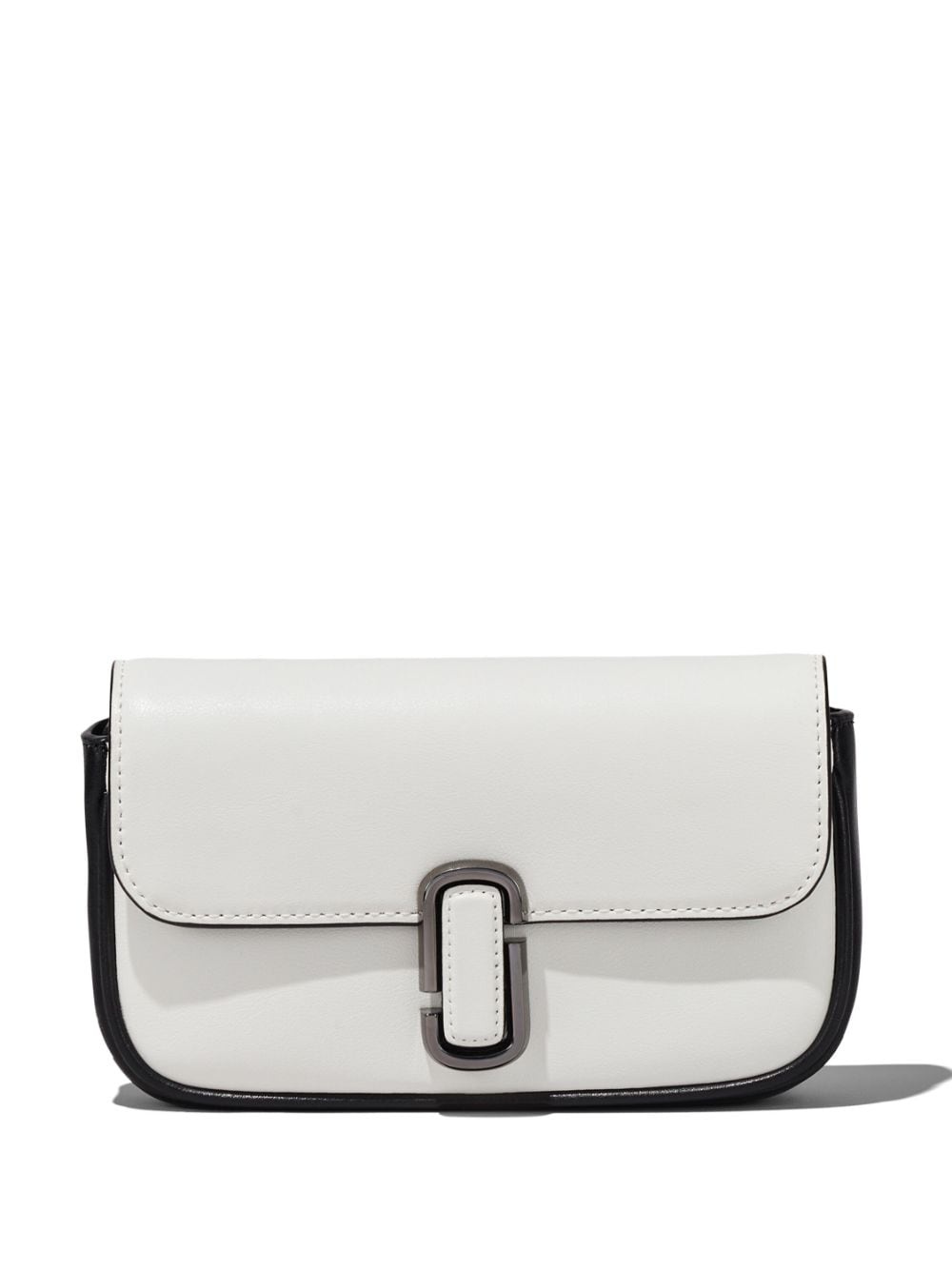 The Bi-Color J Marc shoulder bag - 6