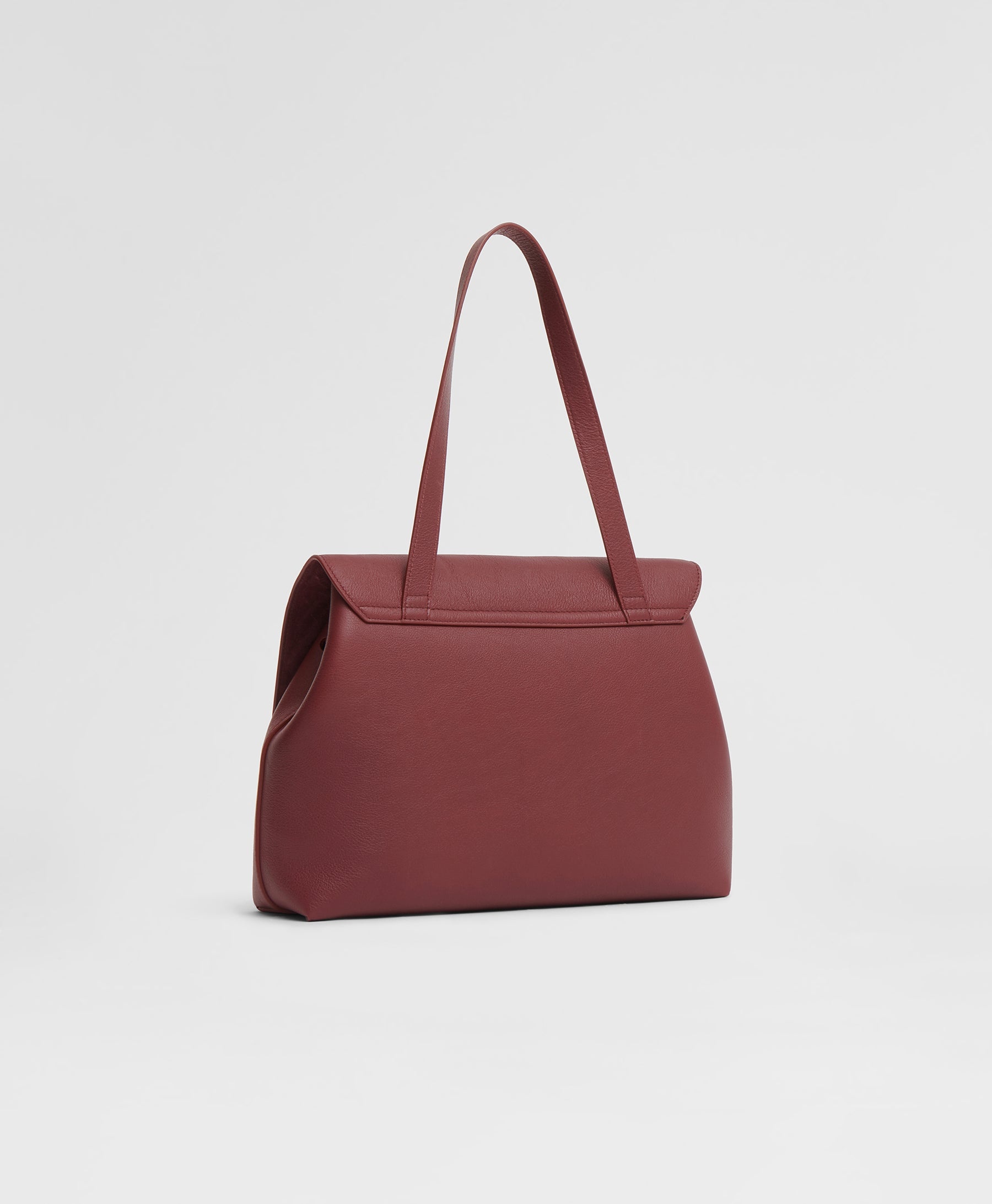LARGE SOFT LADY BAG - 6