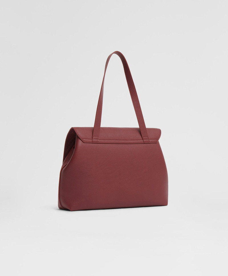 LARGE SOFT LADY BAG 6