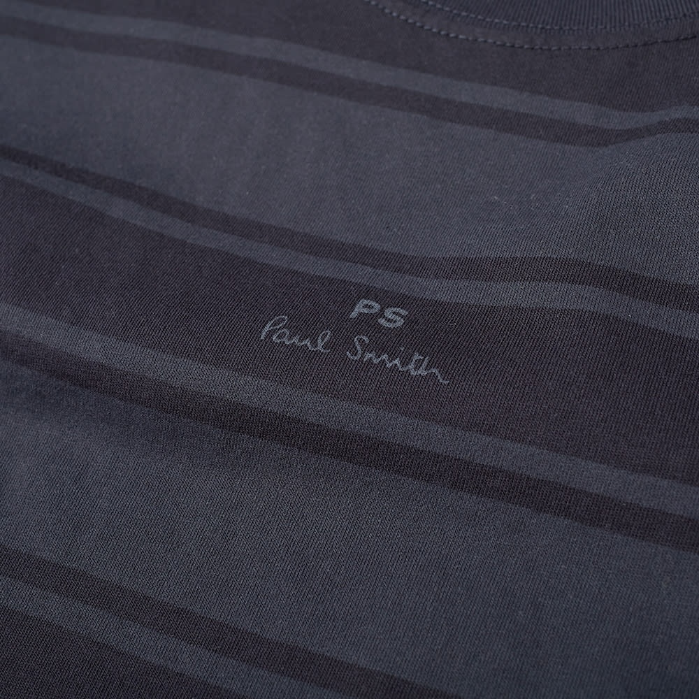 Paul Smith Stripe Tee - 2