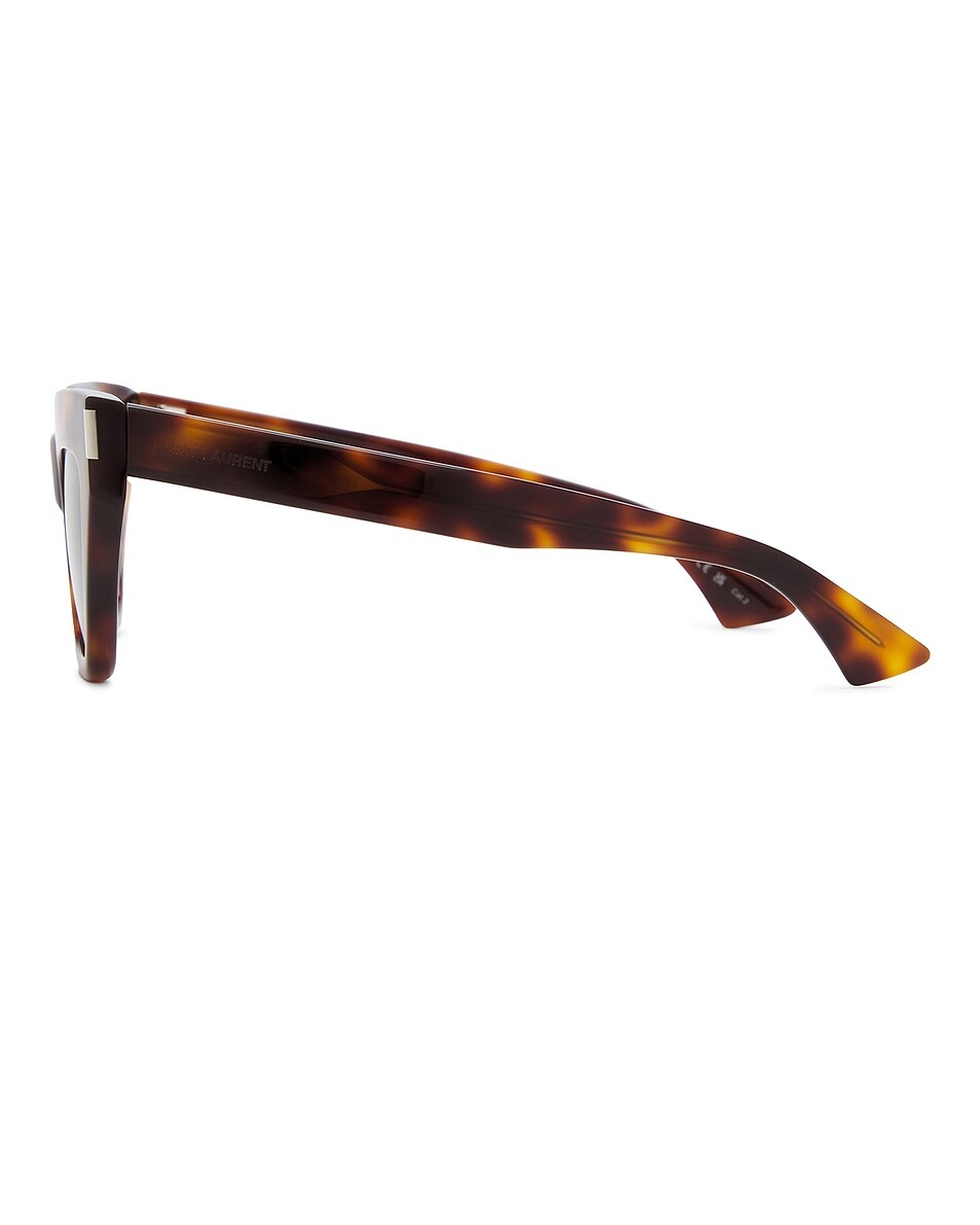 Cat Eye Sunglasses - 3