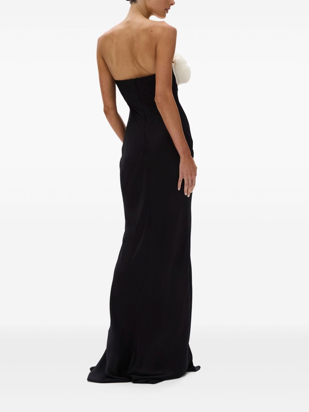 Fiorella gown - 4