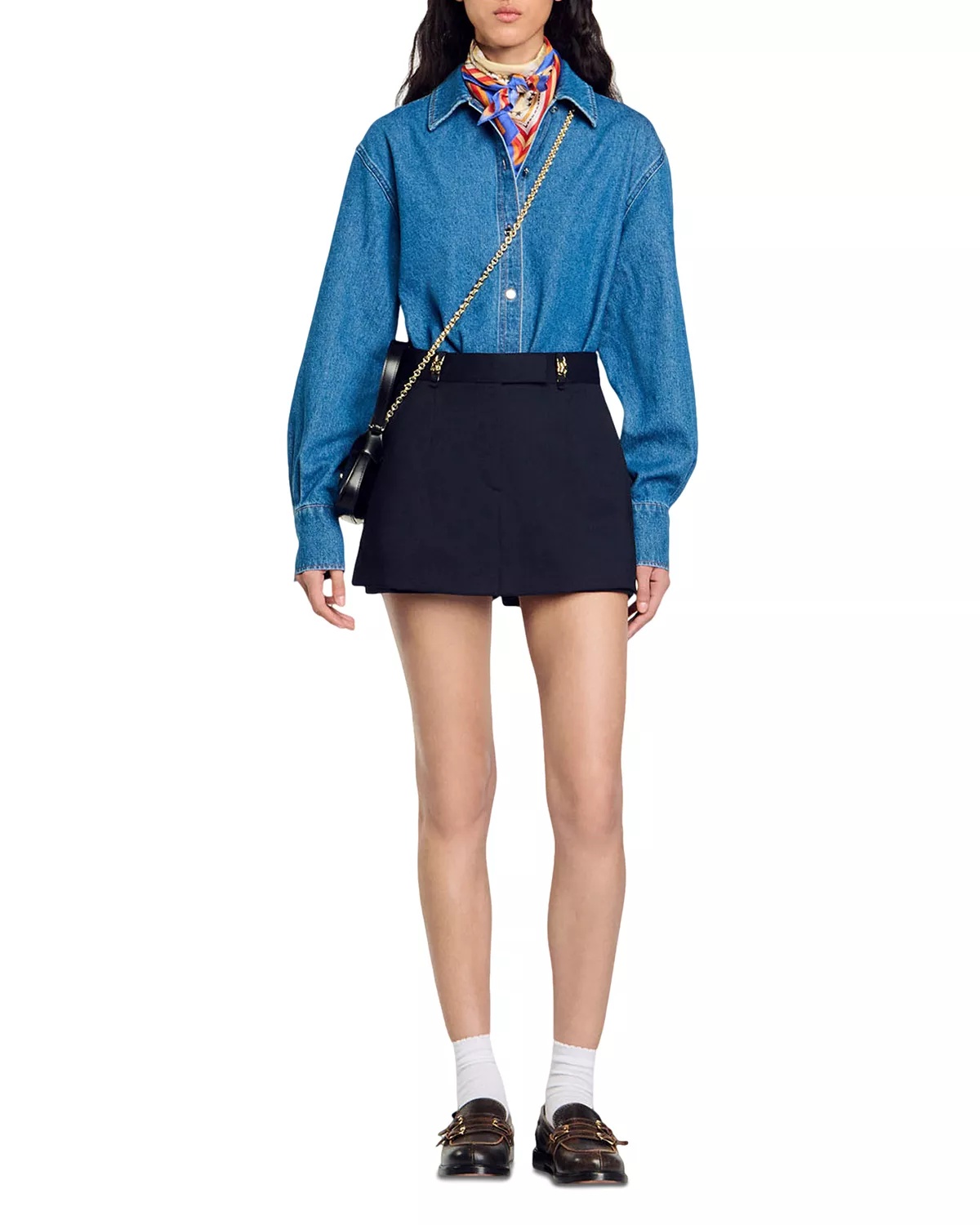 Leo Shorts - 2
