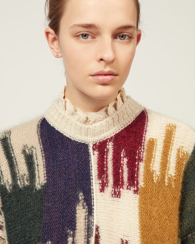 DELLY SWEATER - 3