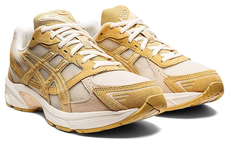 ASICS Gel-1130 'Yellow White' 1201A255-250 - 3