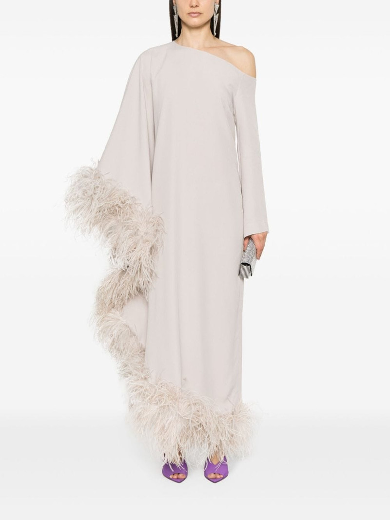 Taller Marmo Ubud Extravaganza maxi dress outlook