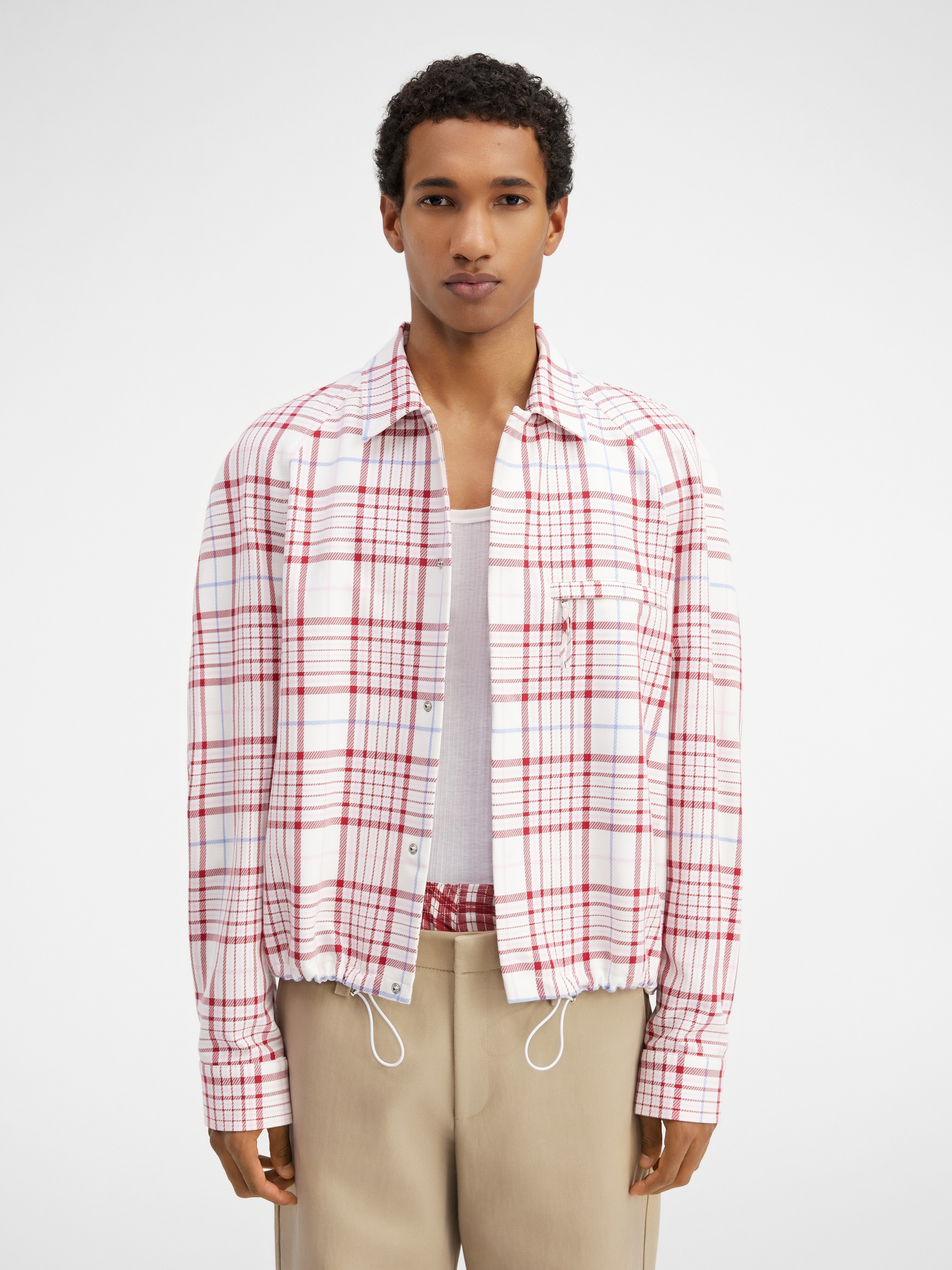 La chemise Criollo - 5